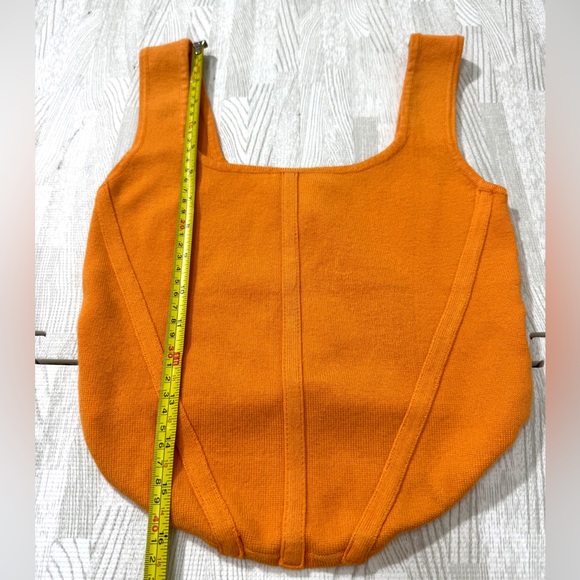 House of Harlow Knit Tank - Picture 9 of 11